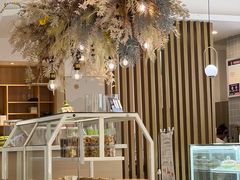 -嗒令甜品·主题融合料理餐厅(首座时代店)
