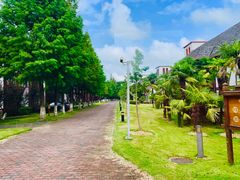 -太阳岛度假酒店