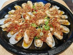-金海湾海鲜总店
