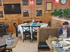 -大清花饺子(山庄店)