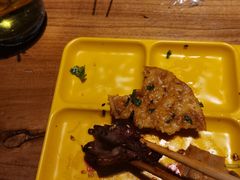 -那些年记忆烧烤