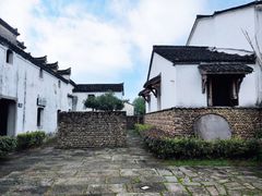 -东梓关景区村庄
