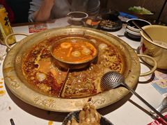 -哥老官重庆美蛙鱼头(五角场合生汇店)