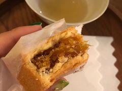 -微热山丘(台北民生公园门市店)