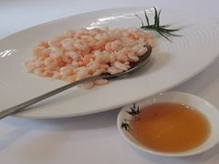 手剥虾仁-香雪海饭店中餐厅(人民桥店)