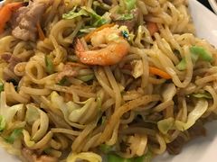 炒粿条-广场正宗原汁薏米店