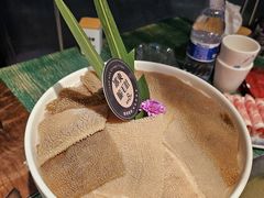 -老灶堂文创火锅(文艺路店)