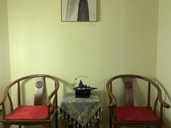 -芳朴养生按摩spa·男士