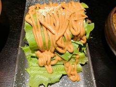 -绿茶餐厅(燕郊永旺店)