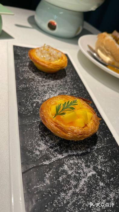 唐廊烤鸭店(工体店)图片