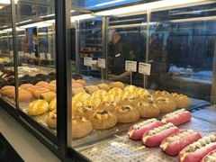 -LELECHA乐乐茶(新街口大洋店)