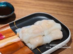 鲜虾肠-木棉·醉心粤味(COCO Park店)