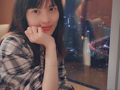 -上海明天广场JW万豪酒店