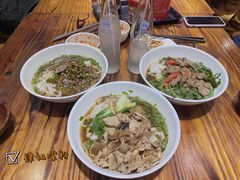 -肆姐面粉馆(坡子街店)