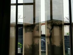 -广州花都木莲庄酒店