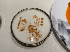 -贡宴盐帮菜自贡驻京联络处餐厅
