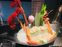 -蟹犇前•帝王蟹雪蟹(陆家嘴店)