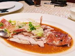 -8餐厅(新葡京酒店)