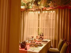 -叶叶菩提(太原别墅店)