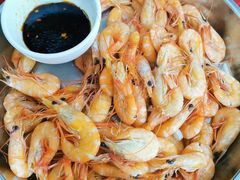 -胜海大排档·海鲜·黄鳝饭(十年老店)