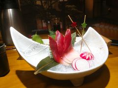 -东岸料理·寿司·刺身