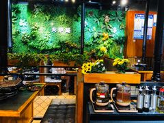 大堂-火炉旺烤肉啤酒屋(沈北创始店)