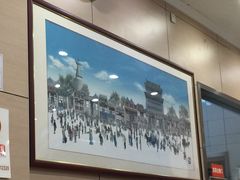 -庆丰包子铺(潘家园店)