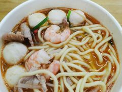 -明月虾面(厦禾路店)