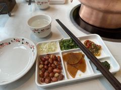 -东门口涮肉·砂锅·烤串(老门东店)