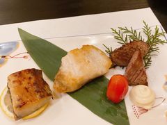 -希望日本料理(保利香槟花园店)