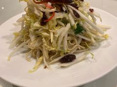 凉拌三丝-利苑酒家(华熙国际店)