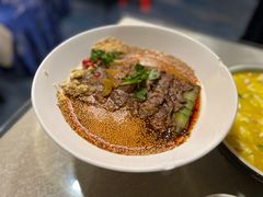 -富乐山酒店(西黄城根北街店)