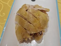 -何记面馆(龙泉山店)