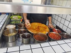 -小竖点徽派卷面皮(洪都店)
