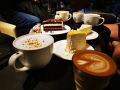 -Peet's 皮爷咖啡(东湖路手作店)