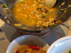 -寨子里的·钵钵菜·湘西山里菜(魅力湘西店)