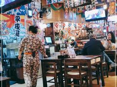 大堂-平成屋·午肴夜酒(四川北路店)
