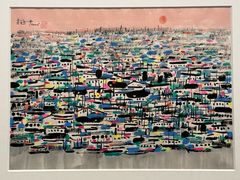 -中华艺术宫(上海美术馆)