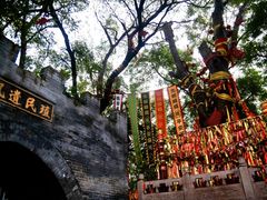 -大槐树寻根祭祖园