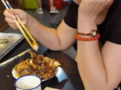-缘福乡村铁锅炖民宿(八达岭店)
