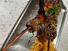 -BE BRIGHT KITCHEN(正佳广场店)