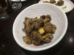 -赶海部落海鲜城(海阳路店)