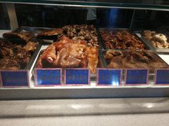 -斯琴阿妈蒙古餐厅(新城店)