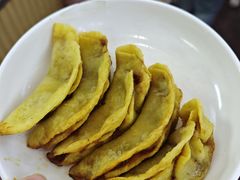 -草桥清真牛肉锅贴扁食店