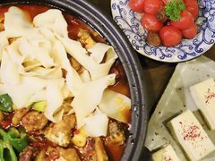 -新世界大丸百货