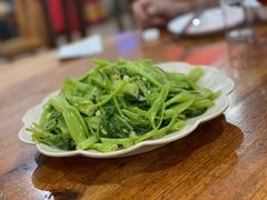 -南记食粥坊·宵夜大排档(莲花店)