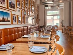 -BOR Eatery(安福路店)