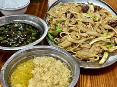 -江村四哥新鲜牛肉店(江高总店)
