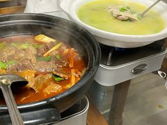 -肖记公安牛肉鱼杂馆·省级非物质文化遗产(三角路直营店)