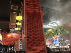 -九记潮汕现切鲜牛肉自助火锅(新开铺店)